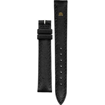 Maurice Lacroix ML650-000076 Quadra XL Band