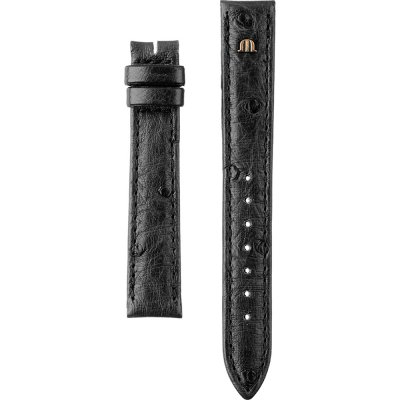 Maurice Lacroix ML650-000077 Ostrich XL Band