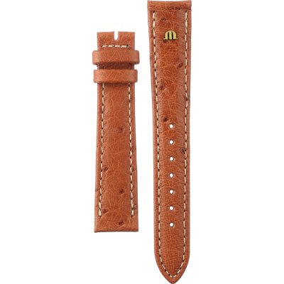 Maurice Lacroix ML650-000090 Additus XL Band