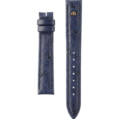 Maurice Lacroix ML650-000097 Les Mécaniques XL Band