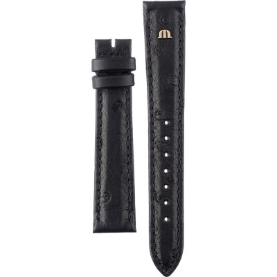 Maurice Lacroix ML650-000104 Quadra XL Band