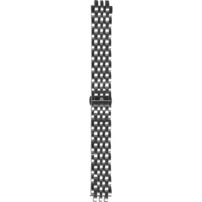 Maurice Lacroix Maurice Lacroix Straps ML450-000331 Pontos Band