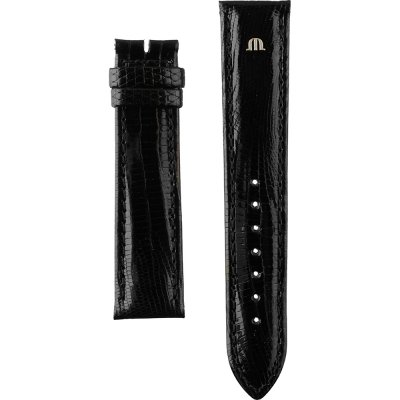 Maurice Lacroix ML605-000002 Pontos Band
