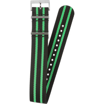 Maurice Lacroix Maurice Lacroix Straps ML635-000052 Pontos Band