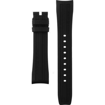 Maurice Lacroix Maurice Lacroix Straps ML640-000027 Pontos Band