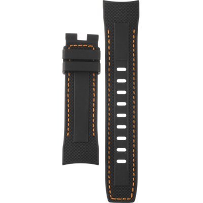 Maurice Lacroix Maurice Lacroix Straps ML640-000040 Pontos Band