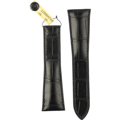 Maurice Lacroix Maurice Lacroix Straps ML550-000193 Pontos XL Band