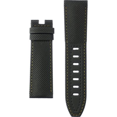 Maurice Lacroix Maurice Lacroix Straps ML740-005017 Pontos XS Band