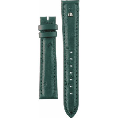 Maurice Lacroix Maurice Lacroix Straps ML650-000041 Prado Band