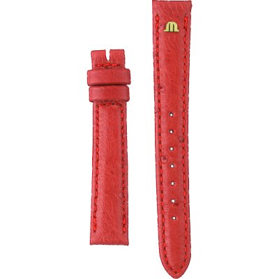Maurice Lacroix ML650-000032 Quadra Band