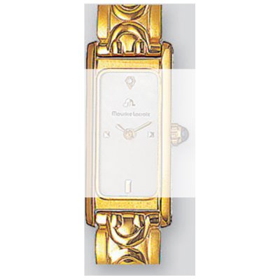Maurice Lacroix Maurice Lacroix Straps ML450-000126 Selena Band