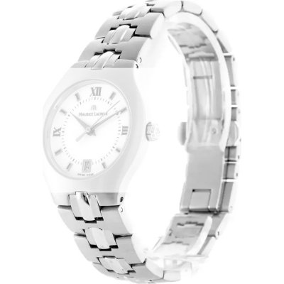 Maurice Lacroix Maurice Lacroix Straps ML450-000161 Siras Band