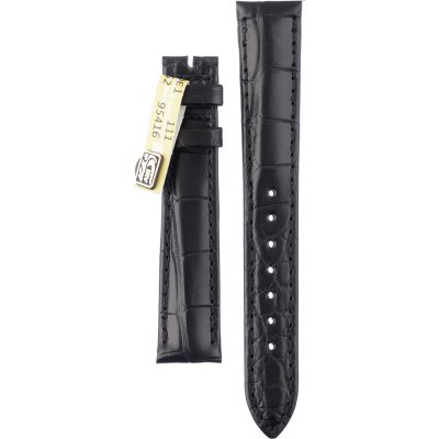 Maurice Lacroix Maurice Lacroix Straps ML550-000206 Sparkling Date Band