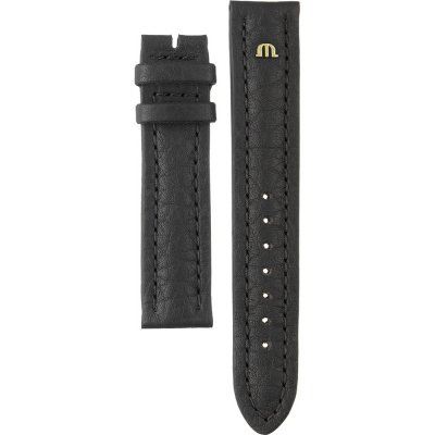 Maurice Lacroix ML705-000001 Toro Band