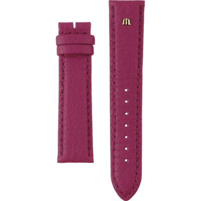Maurice Lacroix Maurice Lacroix Straps ML710-000009 Toro Band