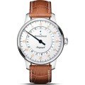 Meistersinger Perigraph BM1101G Uhr