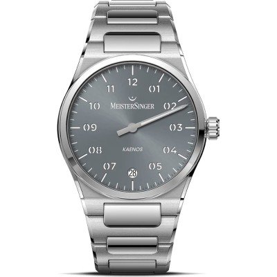 Meistersinger Kaenos KS927 Uhr