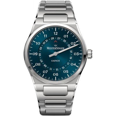 Meistersinger Kaenos KSOD939 Uhr