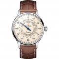 Meistersinger PDD903 Pangaea Day Date Uhr