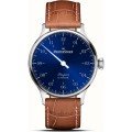 Meistersinger PM9908 Pangaea Nova Uhr