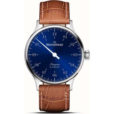 Meistersinger PM9908 Pangaea Nova Uhr