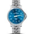 Meistersinger Unomat UN918 Uhr