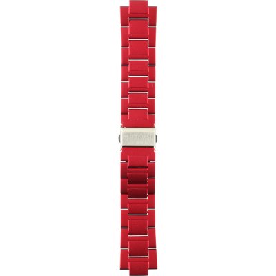 Michael Kors Michael Kors Straps AMK8804 Alek Band