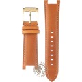 Michael Kors Michael Kors Straps AMK2398 MK2398 Logo Band