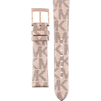 Michael Kors Michael Kors Straps AMK2953 Addyson Band