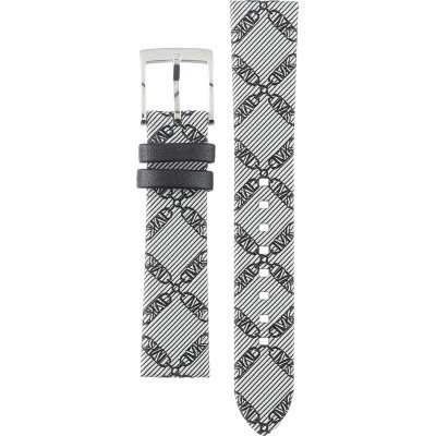 Michael Kors Michael Kors Straps AMK2991 Emery Band