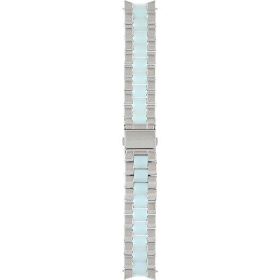Michael Kors Michael Kors Straps AMK4549 Runway Slim Band