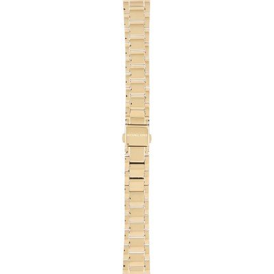 Michael Kors Michael Kors Straps AMK4615 MK4615 Abbey Band
