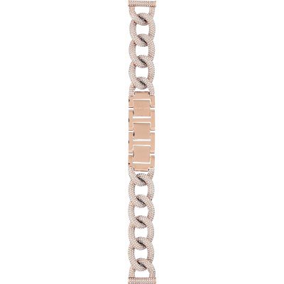 Michael Kors Michael Kors Straps AMK4654 Layton Mid Band
