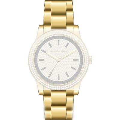 Michael Kors AMK4681 Tibby Band