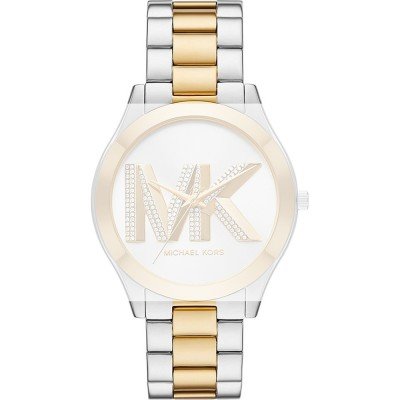 Michael Kors AMK4735 Runway Slim Band