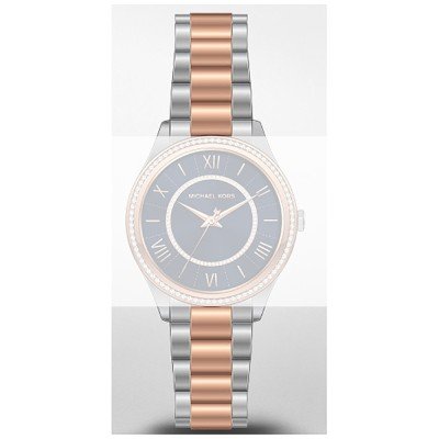 Michael Kors AMK4738 Lauryn Band