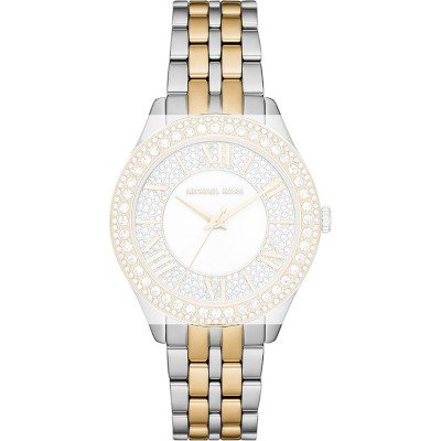 Michael Kors AMK4811 Harlowe Band