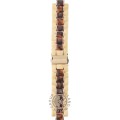Michael Kors Michael Kors Straps AMK5764 MK5764 Preston Band