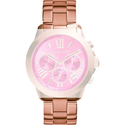 Michael Kors AMK6191 Bradshaw Band