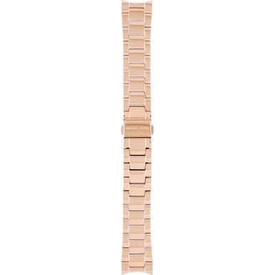 Michael Kors Michael Kors Straps AMK6848 Layton Band