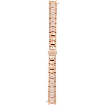 Michael Kors Michael Kors Straps AMK6856 Runway Mercer Band