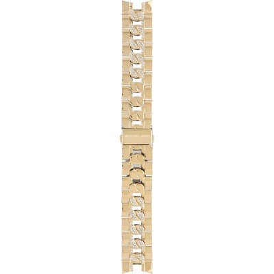 Michael Kors Michael Kors Straps AMK6937 MK6937 Bryant Band