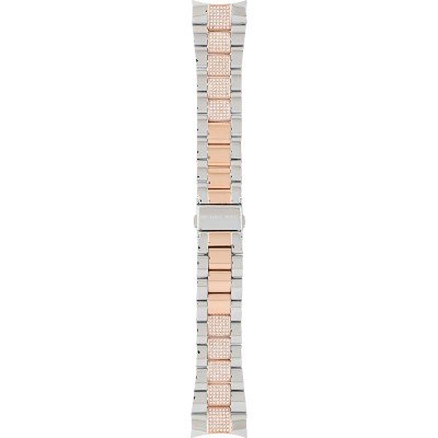 Michael Kors Michael Kors Straps AMK6975 MK6975 Everest Band