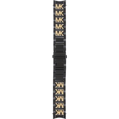 Michael Kors Michael Kors Straps AMK6978 MK6978 Wren Band