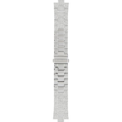 Michael Kors Michael Kors Straps AMK6990 MK6989 Lennox Band