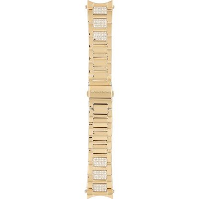 Michael Kors Michael Kors Straps AMK7190 Alek Band