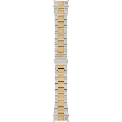 Michael Kors Michael Kors Straps AMK7209 Everest Band