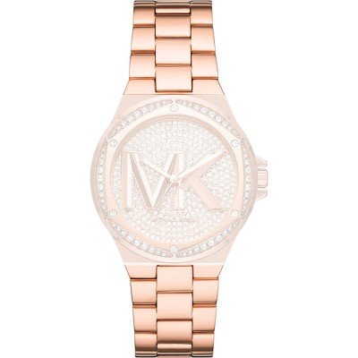 Michael Kors AMK7230 Lennox Band