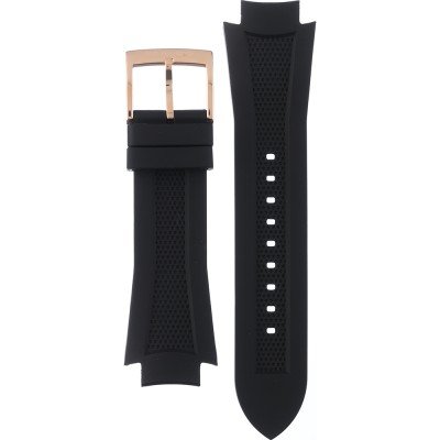 Michael Kors Michael Kors Straps AMK7245 Sidney Band