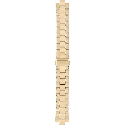 Michael Kors Michael Kors Straps AMK7278 Lennox Band